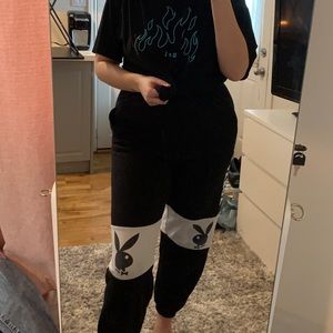 Playboy Sweats